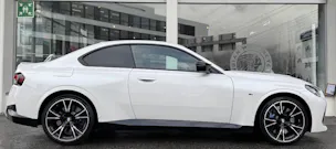 BMW M240i xDrive Steptronic
