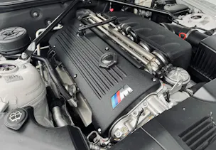 BMW Z4 M Roadster