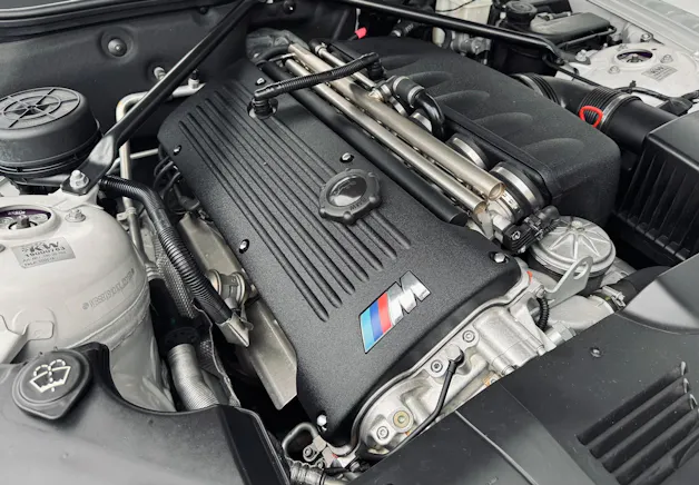 BMW Z4 M Roadster