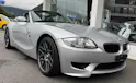 BMW Z4 M Roadster