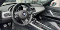 BMW Z4 M Roadster