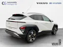 HYUNDAI Kona 1.6 GDi HEV Vertex Swiss Edition DCT