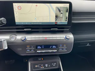 HYUNDAI Kona 1.6 GDi HEV Vertex Swiss Edition DCT