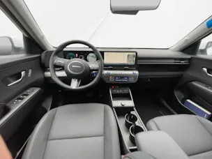 HYUNDAI Kona 1.6 GDi HEV Vertex Swiss Edition DCT