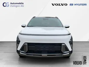 HYUNDAI Kona 1.6 GDi HEV Vertex Swiss Edition DCT