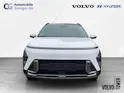 HYUNDAI Kona 1.6 GDi HEV Vertex Swiss Edition DCT
