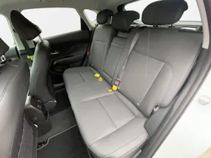 HYUNDAI Kona 1.6 GDi HEV Vertex Swiss Edition DCT