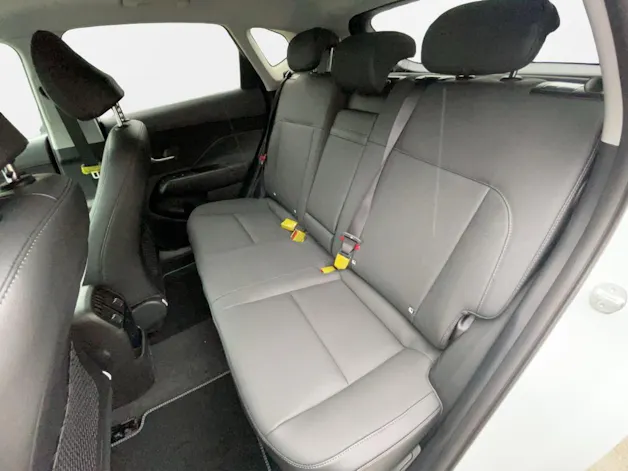HYUNDAI Kona 1.6 GDi HEV Vertex Swiss Edition DCT