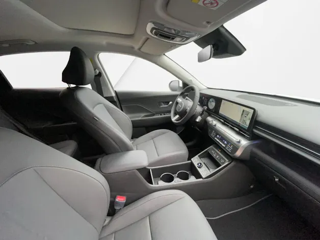 HYUNDAI Kona 1.6 GDi HEV Vertex Swiss Edition DCT