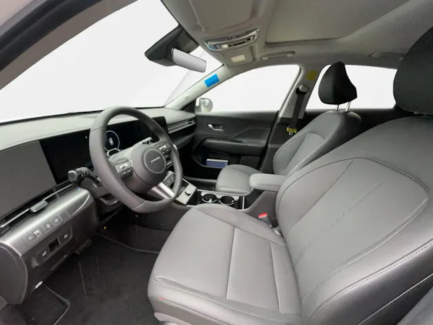 HYUNDAI Kona 1.6 GDi HEV Vertex Swiss Edition DCT