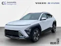 HYUNDAI Kona 1.6 GDi HEV Vertex Swiss Edition DCT