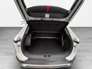 HYUNDAI Kona 1.6 GDi HEV Vertex Swiss Edition DCT