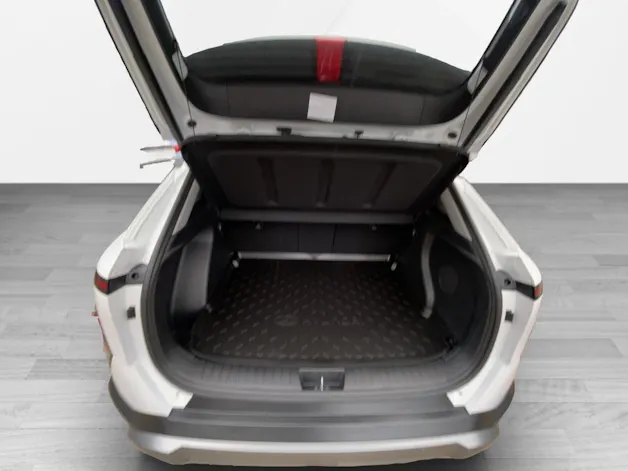 HYUNDAI Kona 1.6 GDi HEV Vertex Swiss Edition DCT