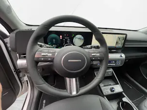 HYUNDAI Kona 1.6 GDi HEV Vertex Swiss Edition DCT