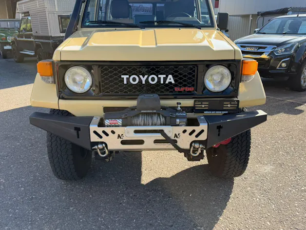 Toyota BJ75