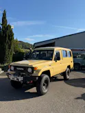 Toyota BJ75