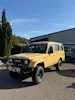 Toyota BJ75