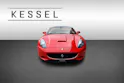 FERRARI California 4.3 V8
