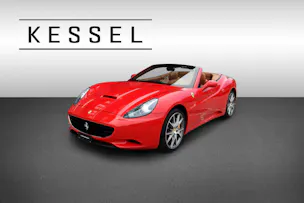 FERRARI California 4.3 V8