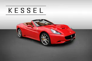 FERRARI California 4.3 V8