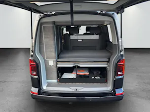 VW T6.1 California 2.0 Bi-TDI Ocean Liberty 4Motion DSG