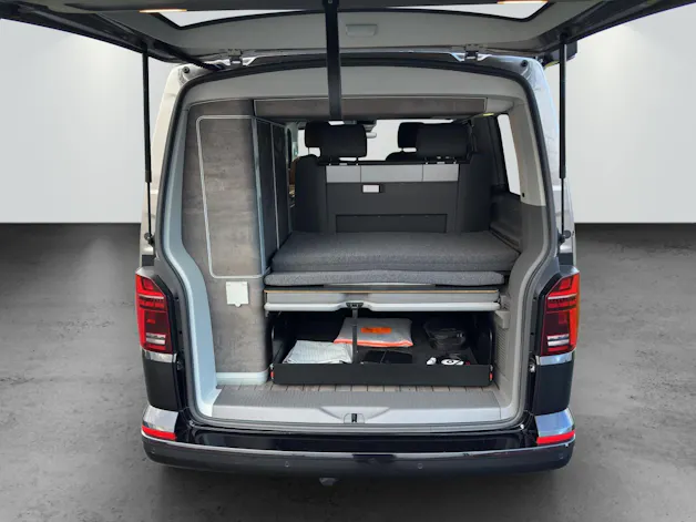 VW T6.1 California 2.0 Bi-TDI Ocean Liberty 4Motion DSG