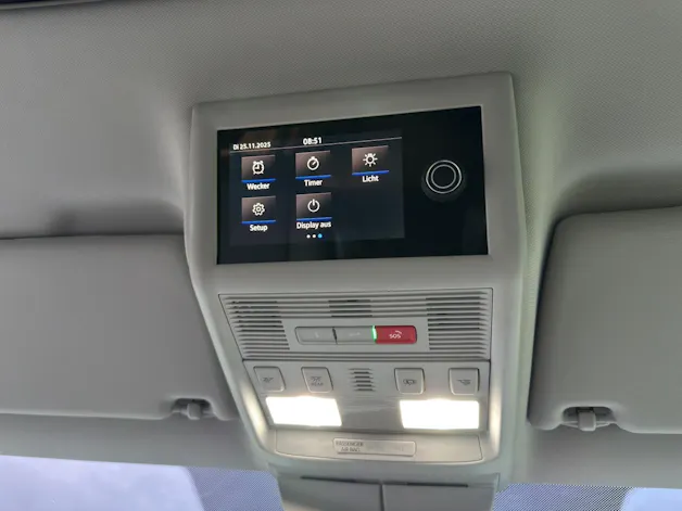VW T6.1 California 2.0 Bi-TDI Ocean Liberty 4Motion DSG