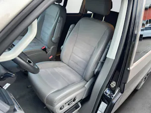 VW T6.1 California 2.0 Bi-TDI Ocean Liberty 4Motion DSG