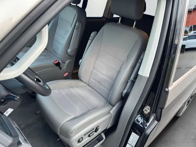 VW T6.1 California 2.0 Bi-TDI Ocean Liberty 4Motion DSG