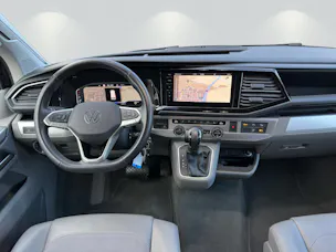VW T6.1 California 2.0 Bi-TDI Ocean Liberty 4Motion DSG
