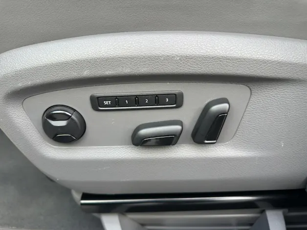 VW T6.1 California 2.0 Bi-TDI Ocean Liberty 4Motion DSG