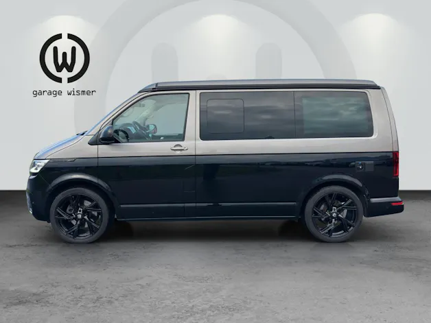 VW T6.1 California 2.0 Bi-TDI Ocean Liberty 4Motion DSG