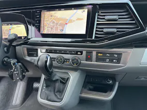 VW T6.1 California 2.0 Bi-TDI Ocean Liberty 4Motion DSG
