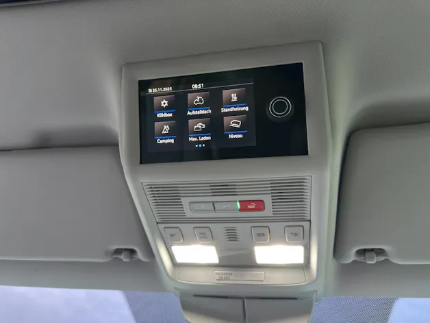VW T6.1 California 2.0 Bi-TDI Ocean Liberty 4Motion DSG