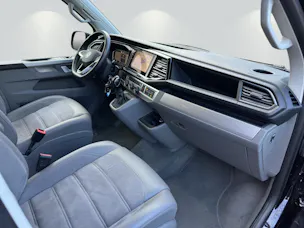 VW T6.1 California 2.0 Bi-TDI Ocean Liberty 4Motion DSG