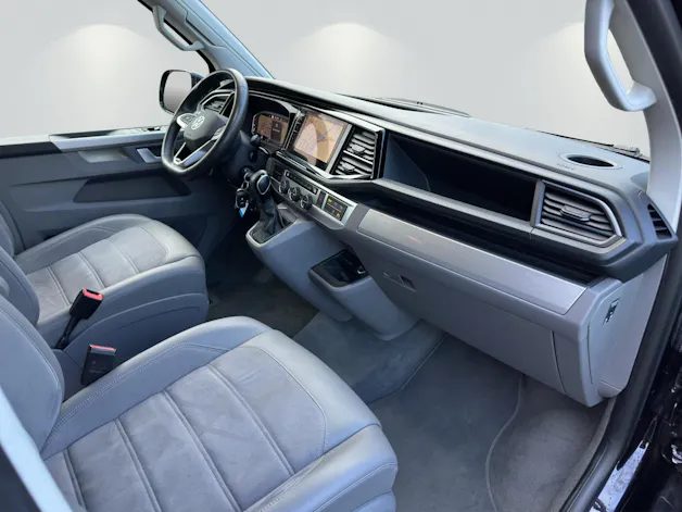 VW T6.1 California 2.0 Bi-TDI Ocean Liberty 4Motion DSG