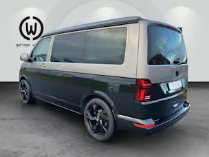 VW T6.1 California 2.0 Bi-TDI Ocean Liberty 4Motion DSG