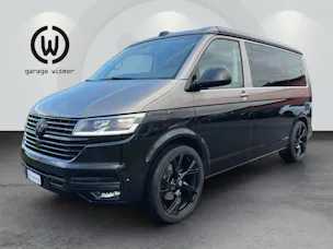 VW T6.1 California 2.0 Bi-TDI Ocean Liberty 4Motion DSG