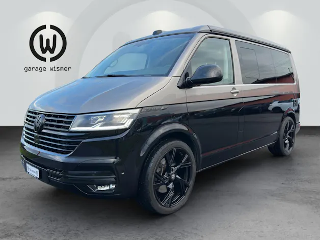 VW T6.1 California 2.0 Bi-TDI Ocean Liberty 4Motion DSG