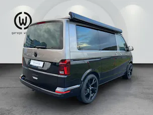 VW T6.1 California 2.0 Bi-TDI Ocean Liberty 4Motion DSG