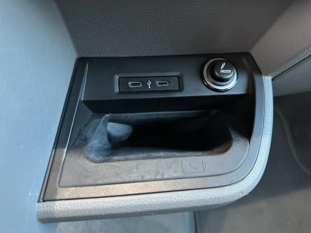 VW T6.1 California 2.0 Bi-TDI Ocean Liberty 4Motion DSG