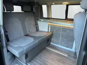 VW T6.1 California 2.0 Bi-TDI Ocean Liberty 4Motion DSG