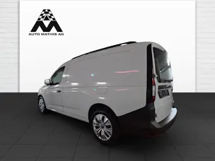 VW Caddy Cargo 2.0TDI Maxi 4Motion