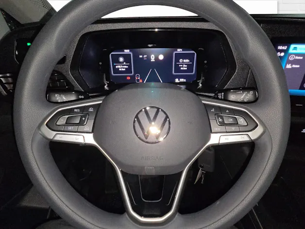 VW Caddy Cargo 2.0TDI Maxi 4Motion