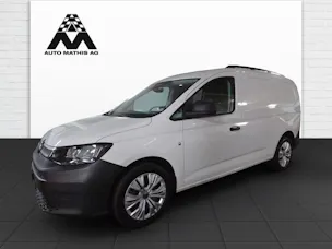 VW Caddy Cargo 2.0TDI Maxi 4Motion