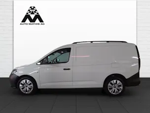 VW Caddy Cargo 2.0TDI Maxi 4Motion
