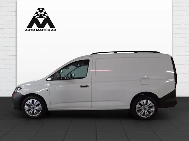 VW Caddy Cargo 2.0TDI Maxi 4Motion