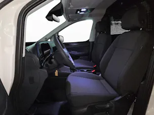 VW Caddy Cargo 2.0TDI Maxi 4Motion