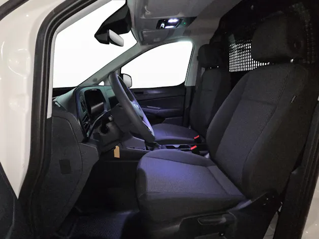 VW Caddy Cargo 2.0TDI Maxi 4Motion