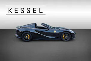 FERRARI 812 GTS